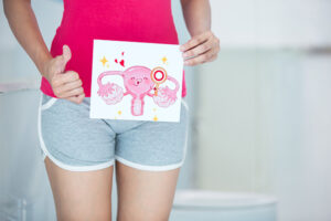 Endometrial Receptivity Testing