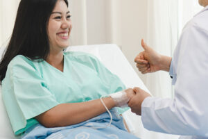 Laparoscopy and Hysteroscopy